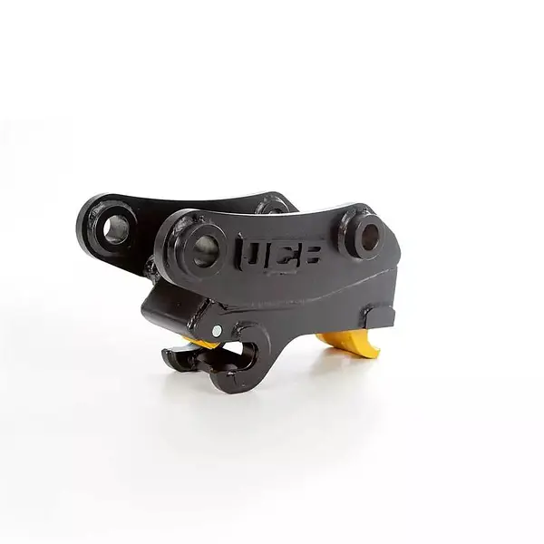 JCB Enganche rápido hidráulico Enganches rápidos