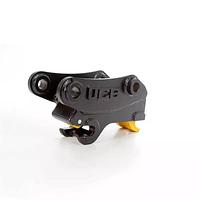 JCB Enganche rápido hidráulico Enganches rápidos