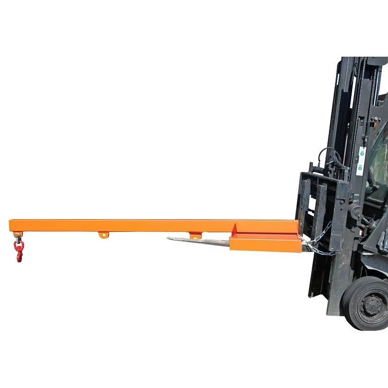 Charge bow, painted, Orange yellow
