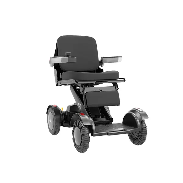 XSTO Silla de ruedas eléctrica Next Generation M4