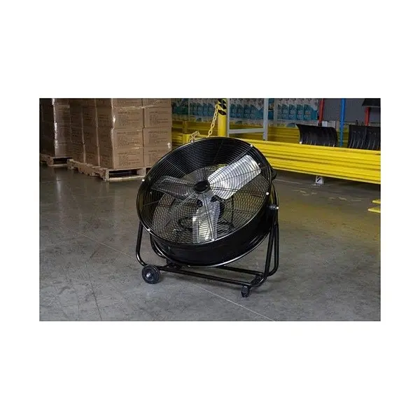 Industrial ventilator Ø900mm 550W