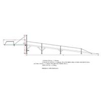 Loading ramp Standard