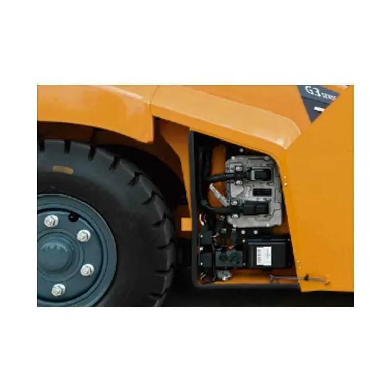 Tymbia G3 series diesel forklift 5000 to 10000Kg