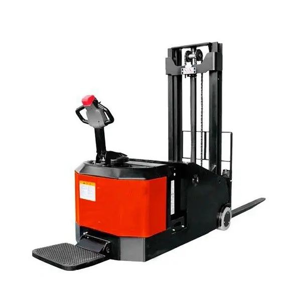 Apilador Contrapesado 1200kg a 3000mm