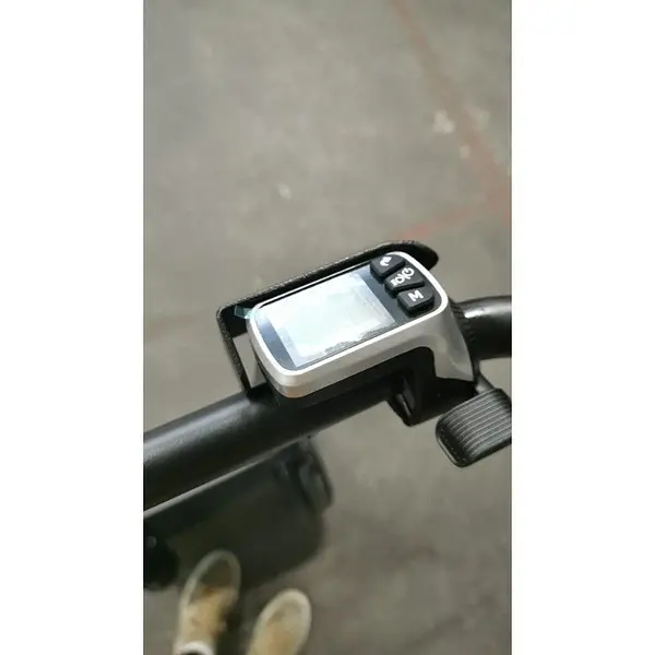 Carrito de reparto eléctrico 160 Kg