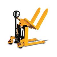 Transpaleta manual inclinable 1000 kg 540 x 1150 mm