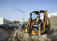 JCB 1CXT backhoe loader