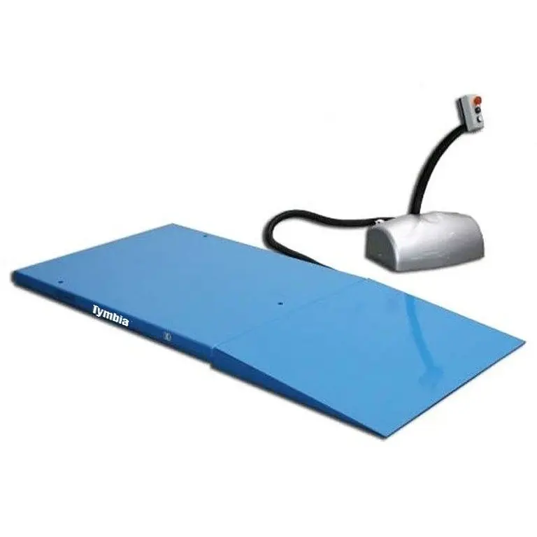 Electric lift table 1000kg