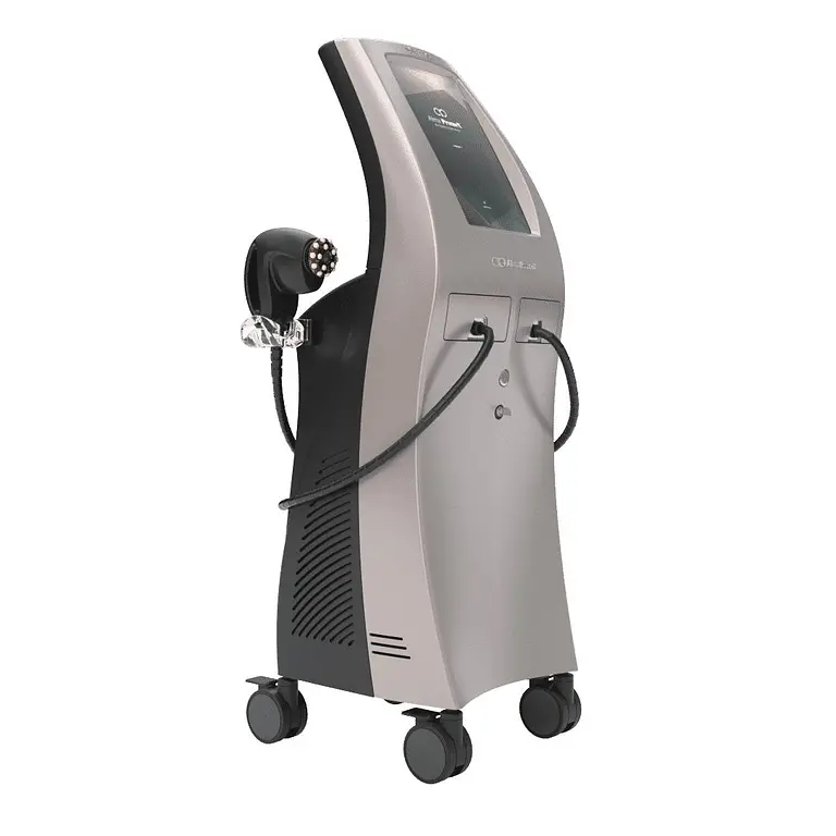 Alma Primex body contouring device