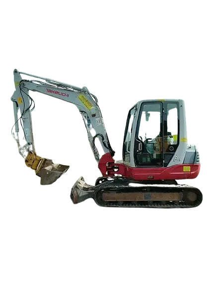 Takeuchi TB250