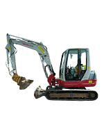 Takeuchi TB250