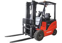 NobleLift FE4P16/18/20/25/30/35N N Series 1600 to 3500 kg electric forklift
