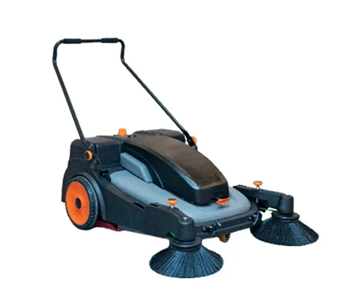 BARREDORA S2-PRO