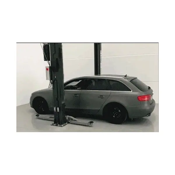 4.2 ton automatic elevator