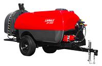 Pulverizador de arrastre Lavrale JET 2000