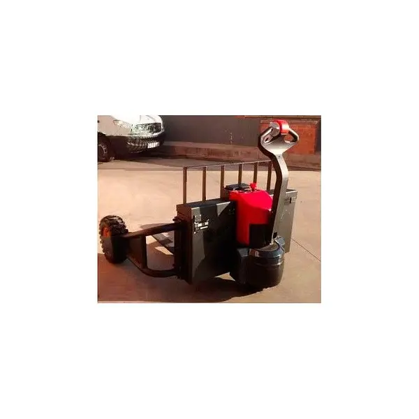 Electric transpalet 1500kg