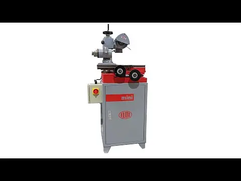 Afilador universal Elite mini