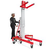 TORO 50-480/03D 350 kg front lift 6000 mm