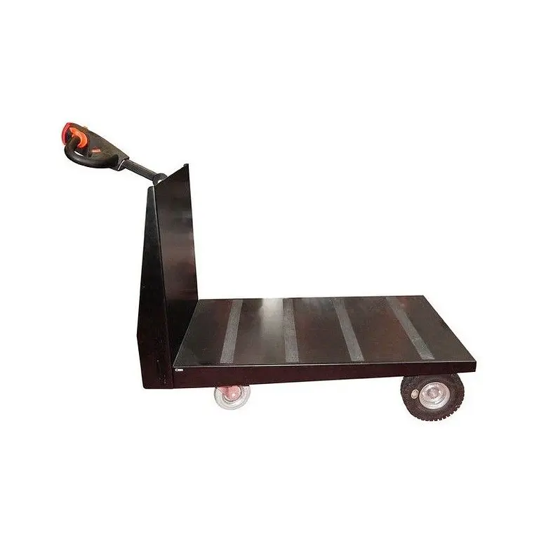 Plataforma autopropulsada 300kg