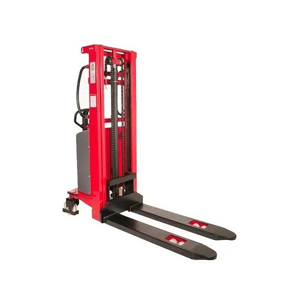 Apilador Semi Eléctrico 1500kg a 3500mm