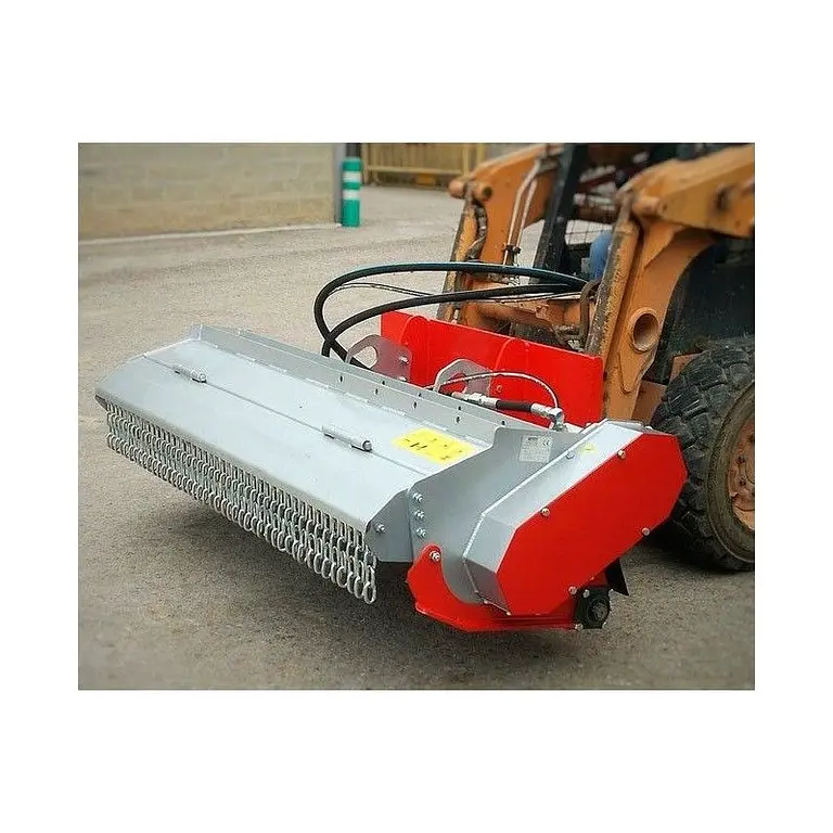 Crusher mini-excavator Hammer for machines from 1.5 to 6 tons