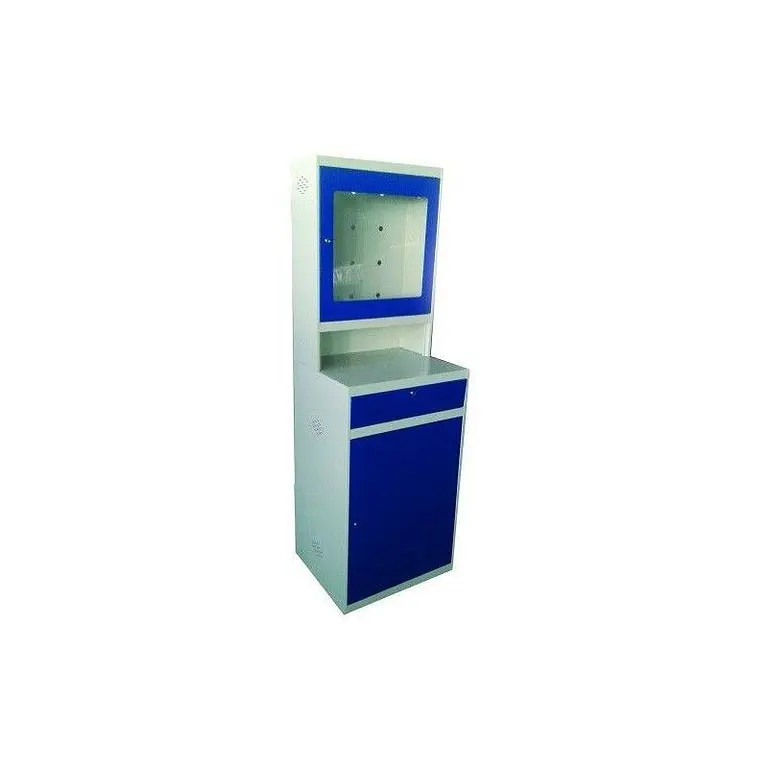Overseas computer cabinet