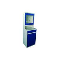 Overseas computer cabinet