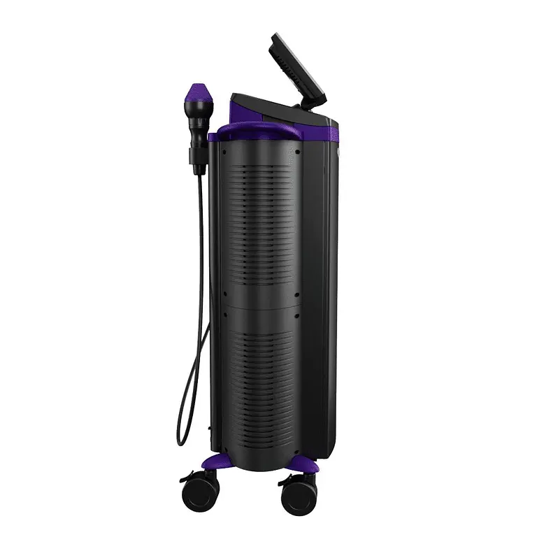 Alma Duo shockwave therapy platform