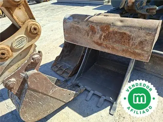 Hyundai Robex 80CR-9 mini excavator