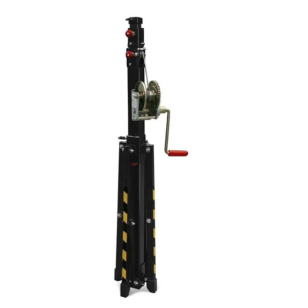 Elevador Manual 125Kg a 3500mm