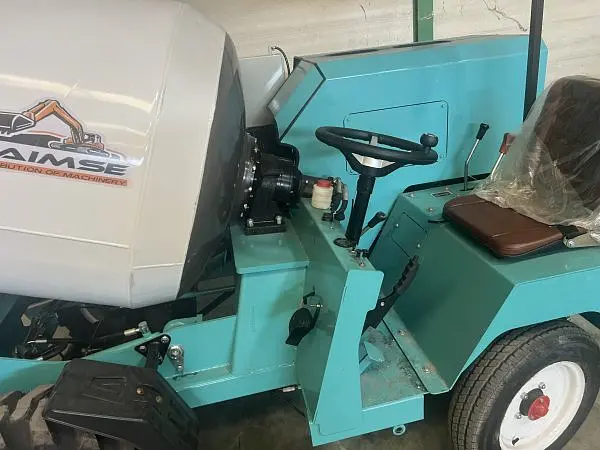DUMPERS
