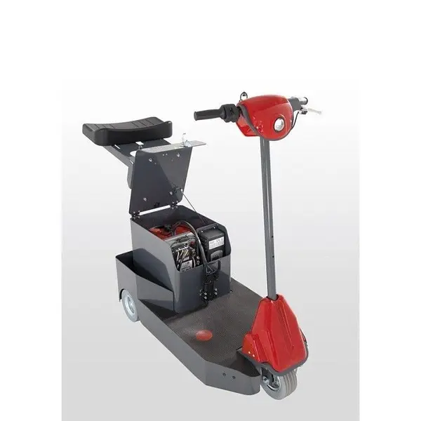 Tractor de arrastre eléctrico 800kg