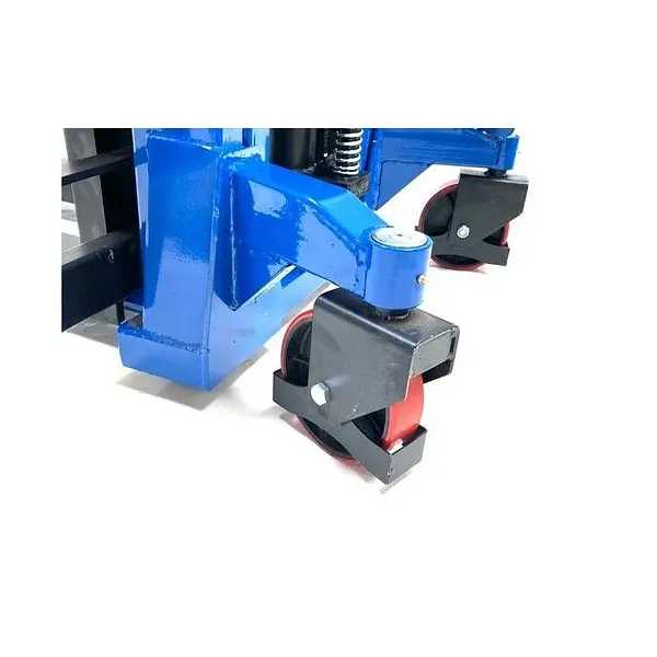 Apilador  Manual 1000kg a 3000mm