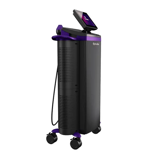 Alma Duo shockwave therapy platform