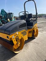 Roller Compactor