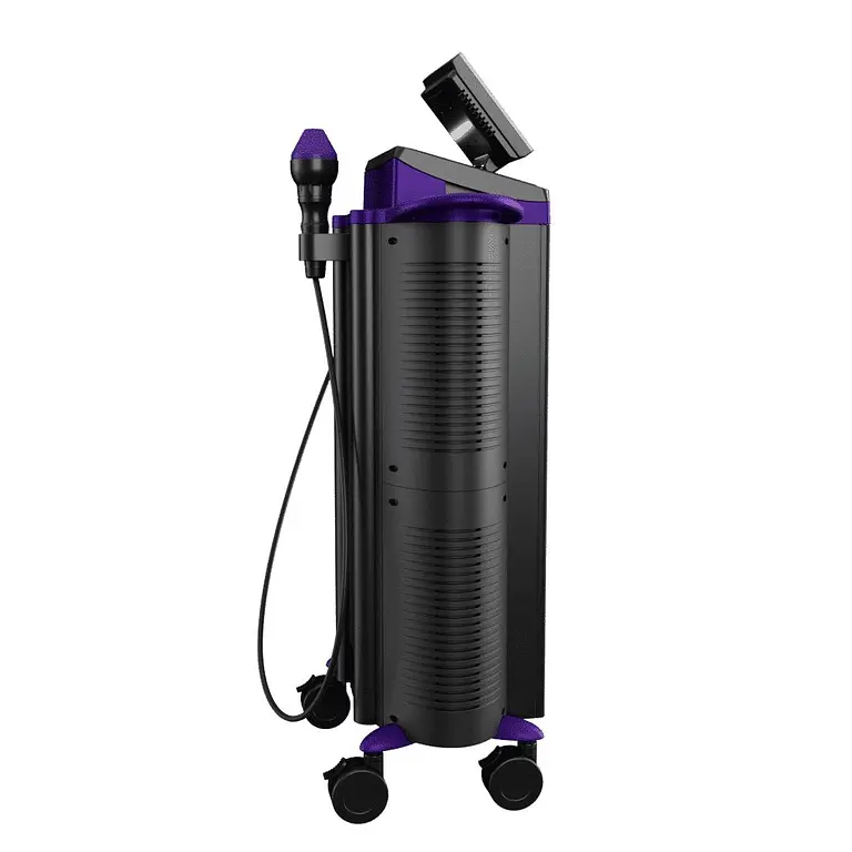 Alma Duo shockwave therapy platform