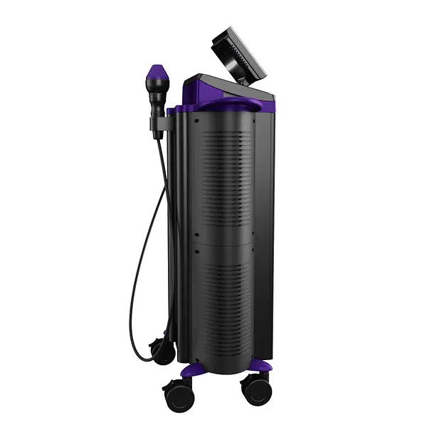 Alma Duo shockwave therapy platform