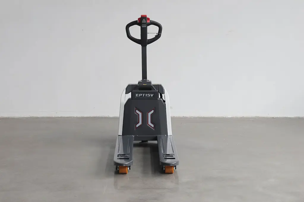1500 Kg Lithium Electric Pallet Truck