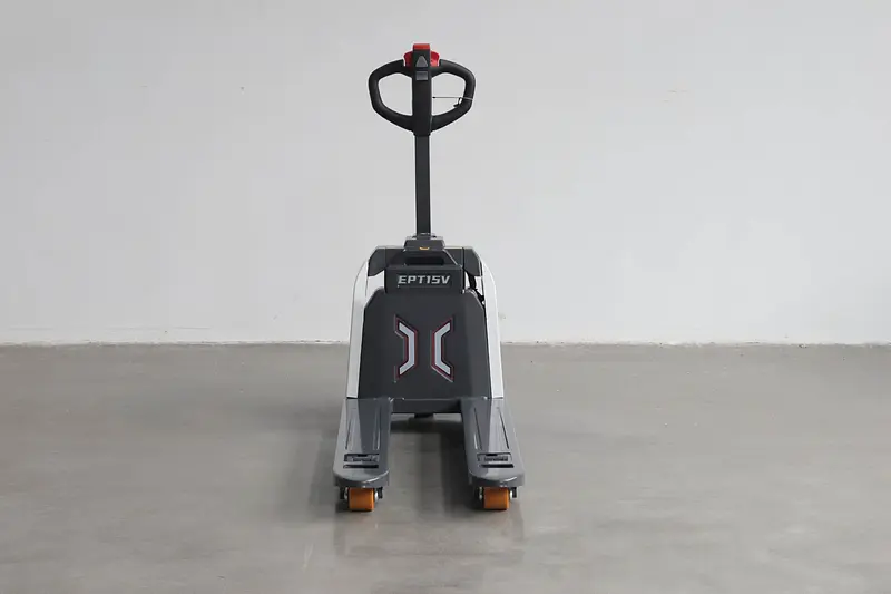 1500 Kg Lithium Electric Pallet Truck