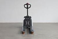 1500 Kg Lithium Electric Pallet Truck