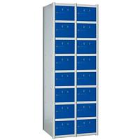 Modulo taquillas 8 doors