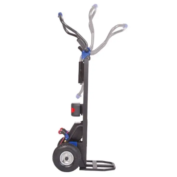 Carro subescaleras 150kg (eléctrico)