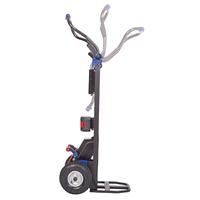 Carro subescaleras 150kg (eléctrico)