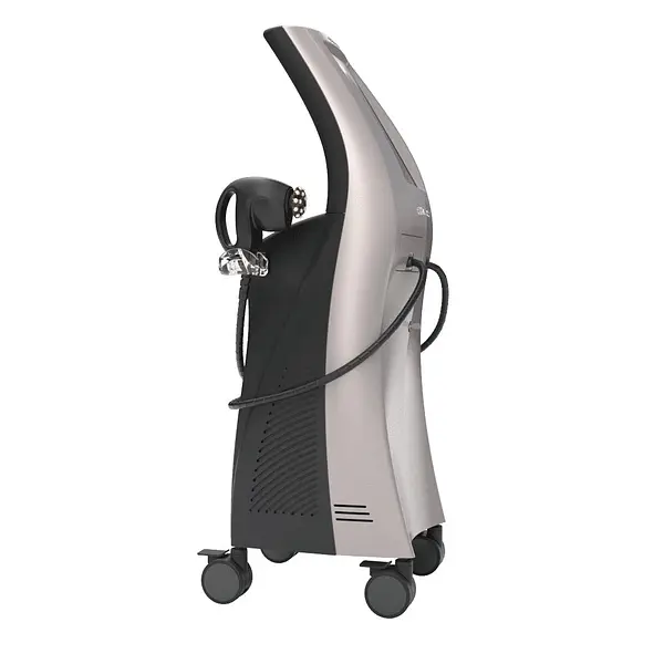 Dispositivo de remodelación corporal Alma Primex