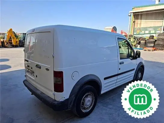 Ford Connect 1.8 TDCi van