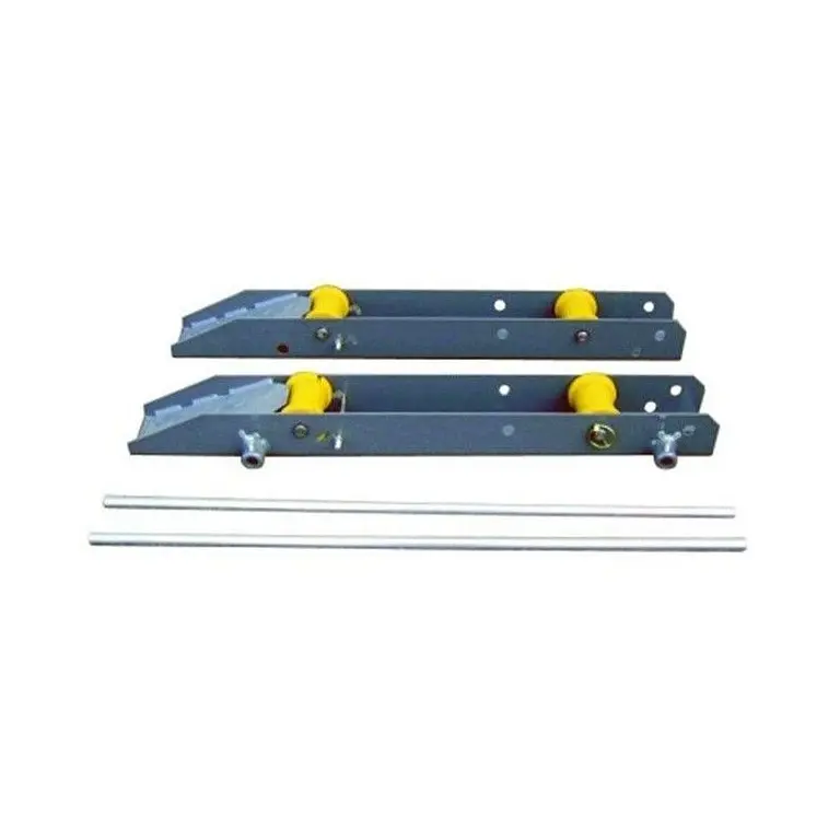 Skates for coils 3000 Kg
