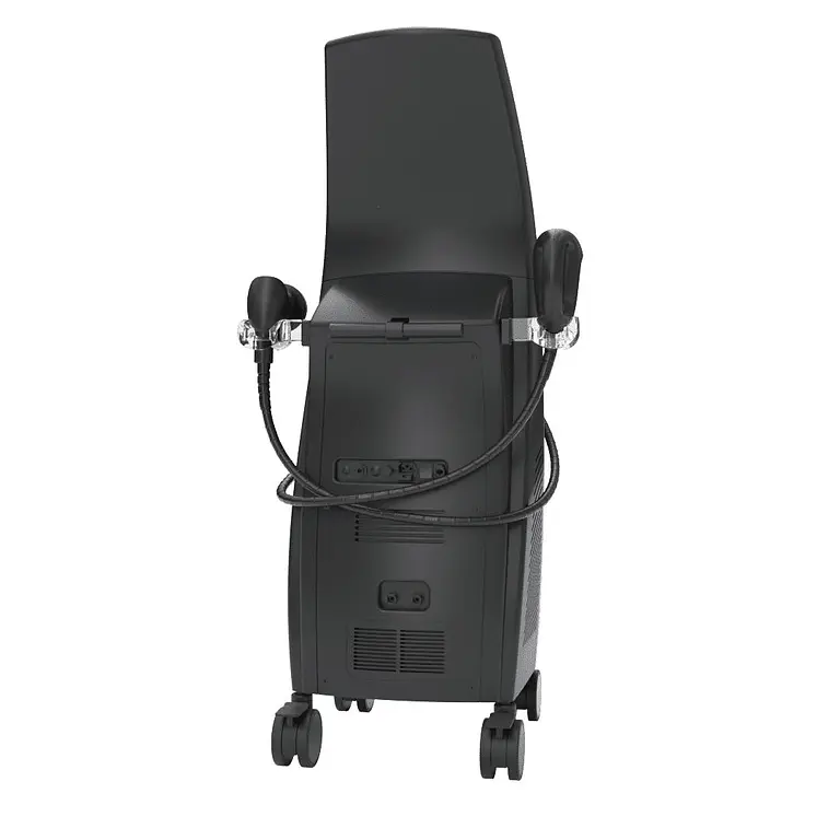 Alma Primex body contouring device