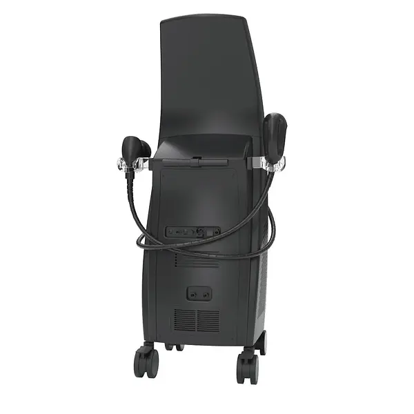 Dispositivo de remodelación corporal Alma Primex