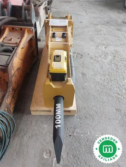 Martillo Jisan JSB800