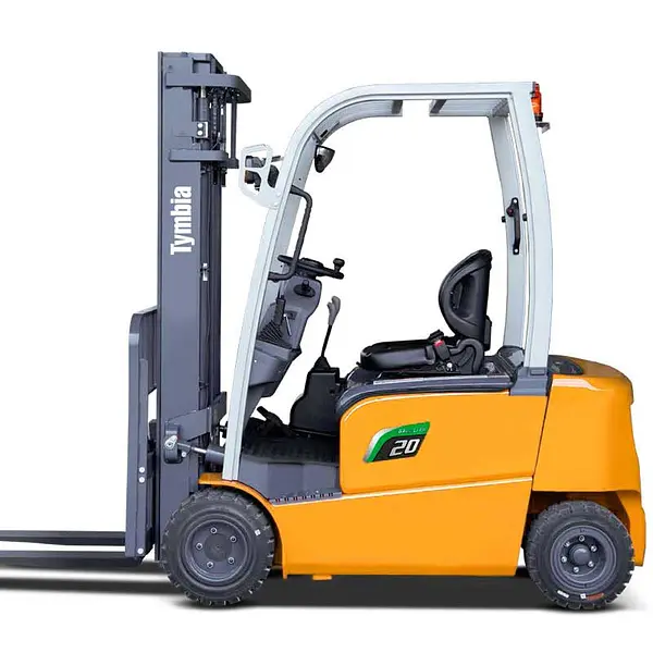 Carretilla elevadora de litio TYMBIA CDP15-20 GE2DLI